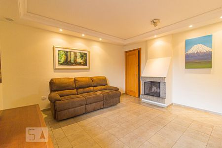 Sala 2 de apartamento para alugar com 2 quartos, 191m² em Vila Izabel, Curitiba