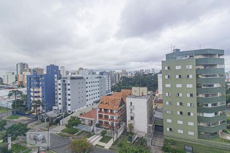 Vista de apartamento para alugar com 2 quartos, 191m² em Vila Izabel, Curitiba