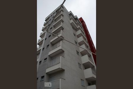 Apartamento à venda com 50m², 2 quartos e 1 vagaFACHADA