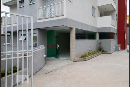 Apartamento à venda com 50m², 2 quartos e 1 vagaÁREA COMUM