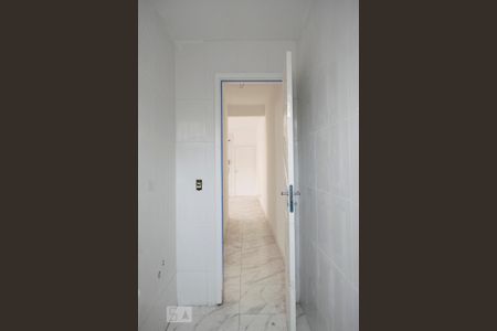 Apartamento à venda com 50m², 2 quartos e 1 vagaBANHEIRO