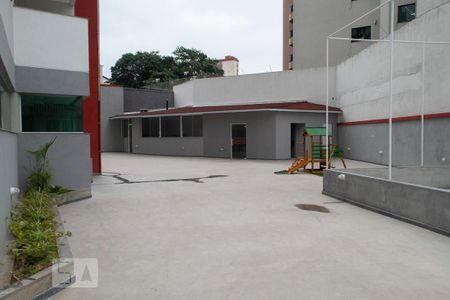 Apartamento à venda com 50m², 2 quartos e 1 vagaÁREA COMUM