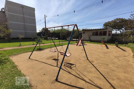 Apartamento à venda com 54m², 2 quartos e 1 vaga Apartamento à venda com 54m², 2 quartos e 1 vagaÁrea Comum - Playground