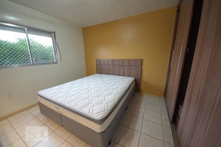 Quarto 1 de apartamento para alugar com 2 quartos, 54m² em São Miguel, São Leopoldo
