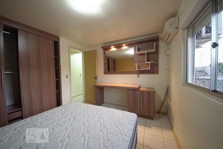 Apartamento à venda com 54m², 2 quartos e 1 vagaQuarto 1