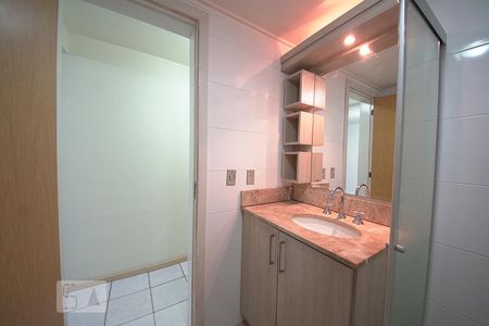 Apartamento à venda com 54m², 2 quartos e 1 vagaBanheiro