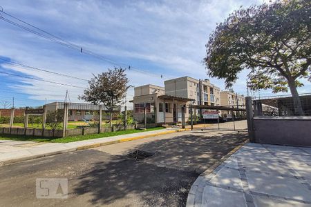 Apartamento à venda com 54m², 2 quartos e 1 vaga Apartamento à venda com 54m², 2 quartos e 1 vagaFachada do Condomínio