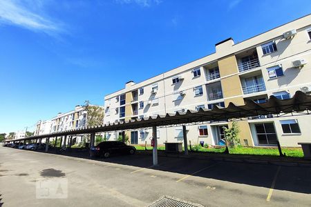 Apartamento à venda com 54m², 2 quartos e 1 vaga Apartamento à venda com 54m², 2 quartos e 1 vagaCondomínio