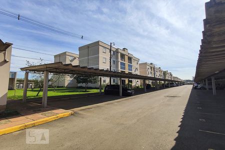 Apartamento à venda com 54m², 2 quartos e 1 vaga Apartamento à venda com 54m², 2 quartos e 1 vagaCondomínio