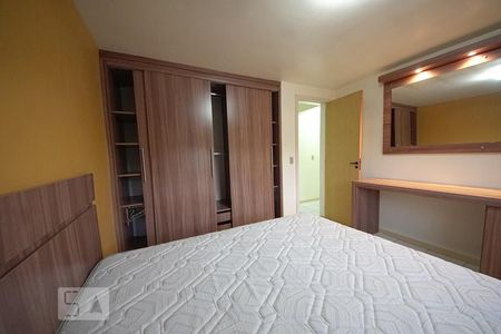 Apartamento à venda com 54m², 2 quartos e 1 vagaQuarto 1