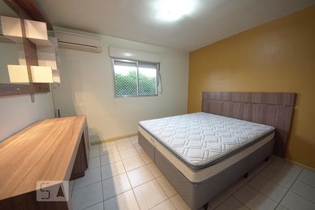 Quarto 1 de apartamento para alugar com 2 quartos, 54m² em São Miguel, São Leopoldo