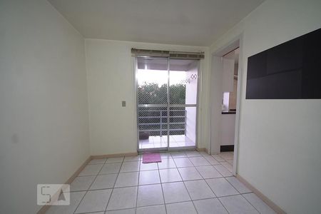 Sala de apartamento para alugar com 2 quartos, 54m² em São Miguel, São Leopoldo