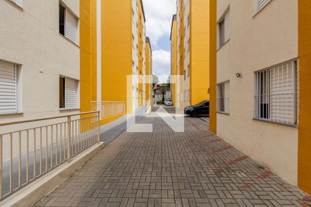 Apartamento à venda com 49m², 2 quartos e 1 vaga Apartamento à venda com 49m², 2 quartos e 1 vagaÁrea Comum