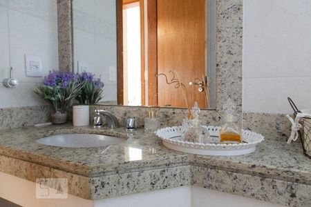 Lavabo de apartamento à venda com 2 quartos, 115m² em Recreio dos Bandeirantes, Rio de Janeiro