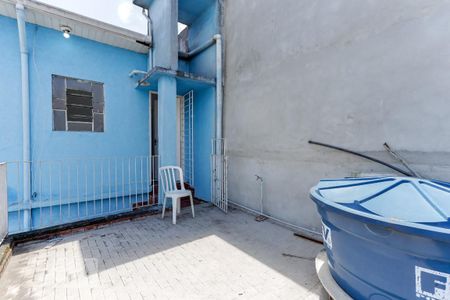 Casa à venda com 240m², 4 quartos e 4 vagas Casa à venda com 240m², 4 quartos e 4 vagasTerraço Casa 1