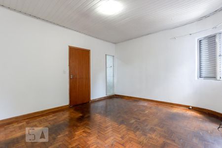Suíte de casa à venda com 4 quartos, 240m² em Vila Maria Alta, São Paulo