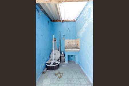 Casa à venda com 240m², 4 quartos e 4 vagas Casa à venda com 240m², 4 quartos e 4 vagasÁrea de Serviço 2