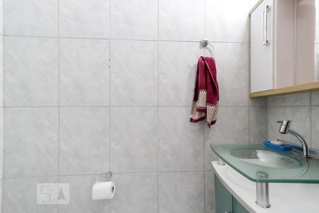 Lavabo de casa à venda com 4 quartos, 240m² em Vila Maria Alta, São Paulo