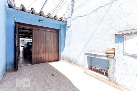 Casa à venda com 240m², 4 quartos e 4 vagas Casa à venda com 240m², 4 quartos e 4 vagasGaragem