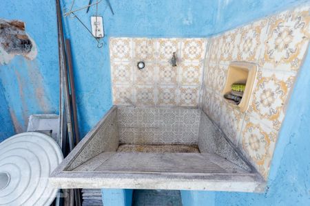 Casa à venda com 240m², 4 quartos e 4 vagas Casa à venda com 240m², 4 quartos e 4 vagasÁrea de Serviço 2