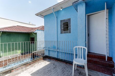 Casa à venda com 240m², 4 quartos e 4 vagas Casa à venda com 240m², 4 quartos e 4 vagasTerraço Casa 1
