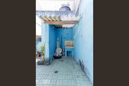 Casa à venda com 240m², 4 quartos e 4 vagas Casa à venda com 240m², 4 quartos e 4 vagasÁrea de Serviço 2