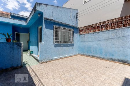 Casa à venda com 240m², 4 quartos e 4 vagas Casa à venda com 240m², 4 quartos e 4 vagasQuintal
