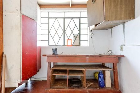 Casa à venda com 240m², 4 quartos e 4 vagas Casa à venda com 240m², 4 quartos e 4 vagasÁrea de Serviço