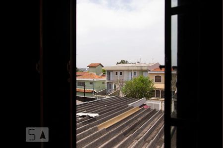 Casa à venda com 190m², 5 quartos e 7 vagas Casa à venda com 190m², 5 quartos e 7 vagasVista do Quarto 1