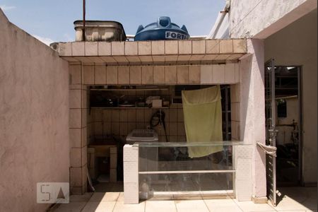 Casa à venda com 190m², 5 quartos e 7 vagas Casa à venda com 190m², 5 quartos e 7 vagasLavanderia