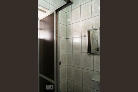 Casa à venda com 190m², 5 quartos e 7 vagas Casa à venda com 190m², 5 quartos e 7 vagasBanheiro