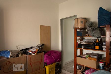 Casa à venda com 190m², 5 quartos e 7 vagas Casa à venda com 190m², 5 quartos e 7 vagasQuarto 3