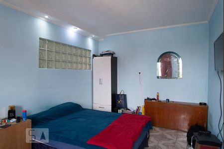 Casa à venda com 190m², 5 quartos e 7 vagas Casa à venda com 190m², 5 quartos e 7 vagasQuarto 5