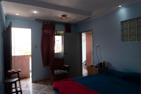 Casa à venda com 190m², 5 quartos e 7 vagas Casa à venda com 190m², 5 quartos e 7 vagasQuarto 5