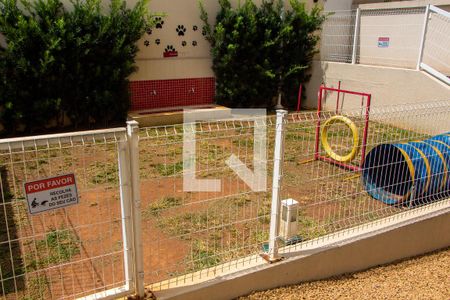 Apartamento à venda com 48m², 1 quarto e 1 vagaÁREA COMUIM - PET PLACE