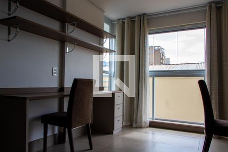 Apartamento à venda com 48m², 1 quarto e 1 vagaESCRITÓRIO/SALA DE JANTAR