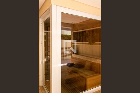 Apartamento à venda com 48m², 1 quarto e 1 vagaÁREA COMUIM - SPA/SAUNA