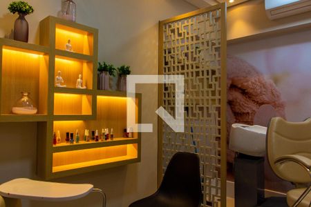 Apartamento à venda com 48m², 1 quarto e 1 vagaÁREA COMUIM - BEAUTIFUL CARE