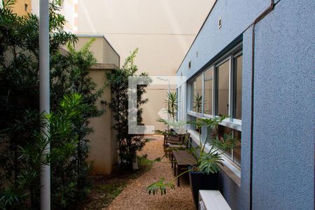 Apartamento à venda com 48m², 1 quarto e 1 vagaÁREA COMUIM - ÁREA DE LEITURA