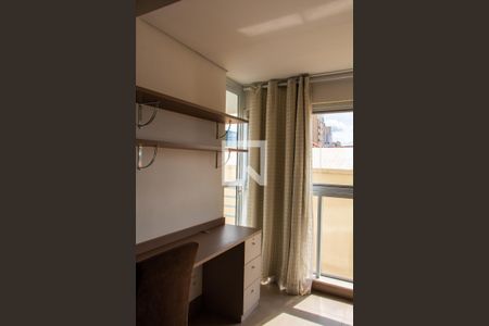 Apartamento à venda com 48m², 1 quarto e 1 vagaESCRITÓRIO/SALA DE JANTAR