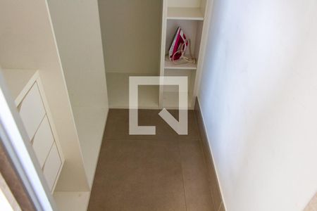 Apartamento à venda com 48m², 1 quarto e 1 vagaCLOSET