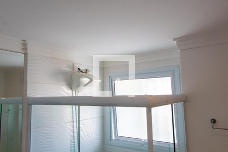 Apartamento à venda com 48m², 1 quarto e 1 vagaBANHEIRO