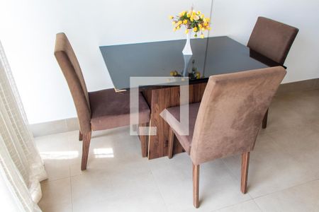 Apartamento à venda com 48m², 1 quarto e 1 vagaESCRITÓRIO/SALA DE JANTAR