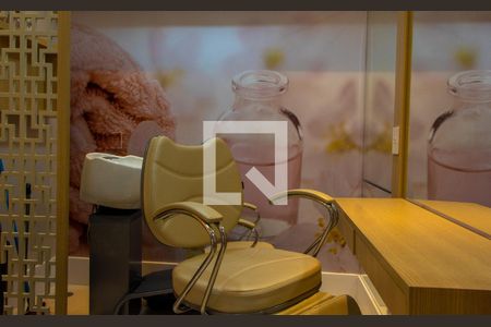 Apartamento à venda com 48m², 1 quarto e 1 vagaÁREA COMUIM - BEAUTIFUL CARE