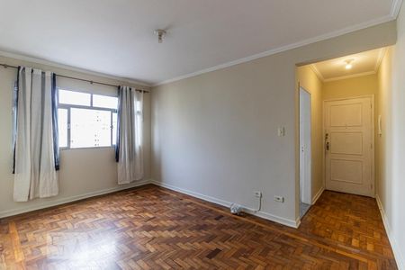 Sala de apartamento para alugar com 2 quartos, 71m² em Vila Buarque, São Paulo