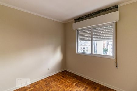 Quarto 1 de apartamento para alugar com 2 quartos, 71m² em Vila Buarque, São Paulo