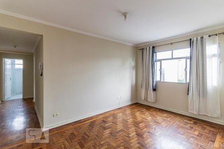 Sala de apartamento para alugar com 2 quartos, 71m² em Vila Buarque, São Paulo