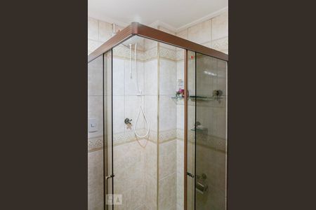 Apartamento à venda com 85m², 2 quartos e 1 vaga Apartamento à venda com 85m², 2 quartos e 1 vagaBanheiro