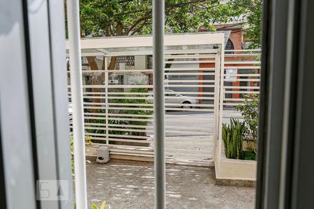 Apartamento à venda com 85m², 2 quartos e 1 vaga Apartamento à venda com 85m², 2 quartos e 1 vagaVista do Quarto 2
