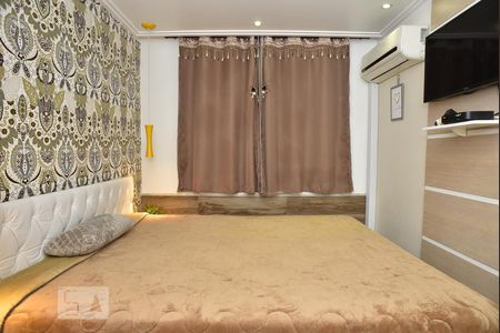 Apartamento à venda com 50m², 2 quartos e 1 vagaQuarto 2